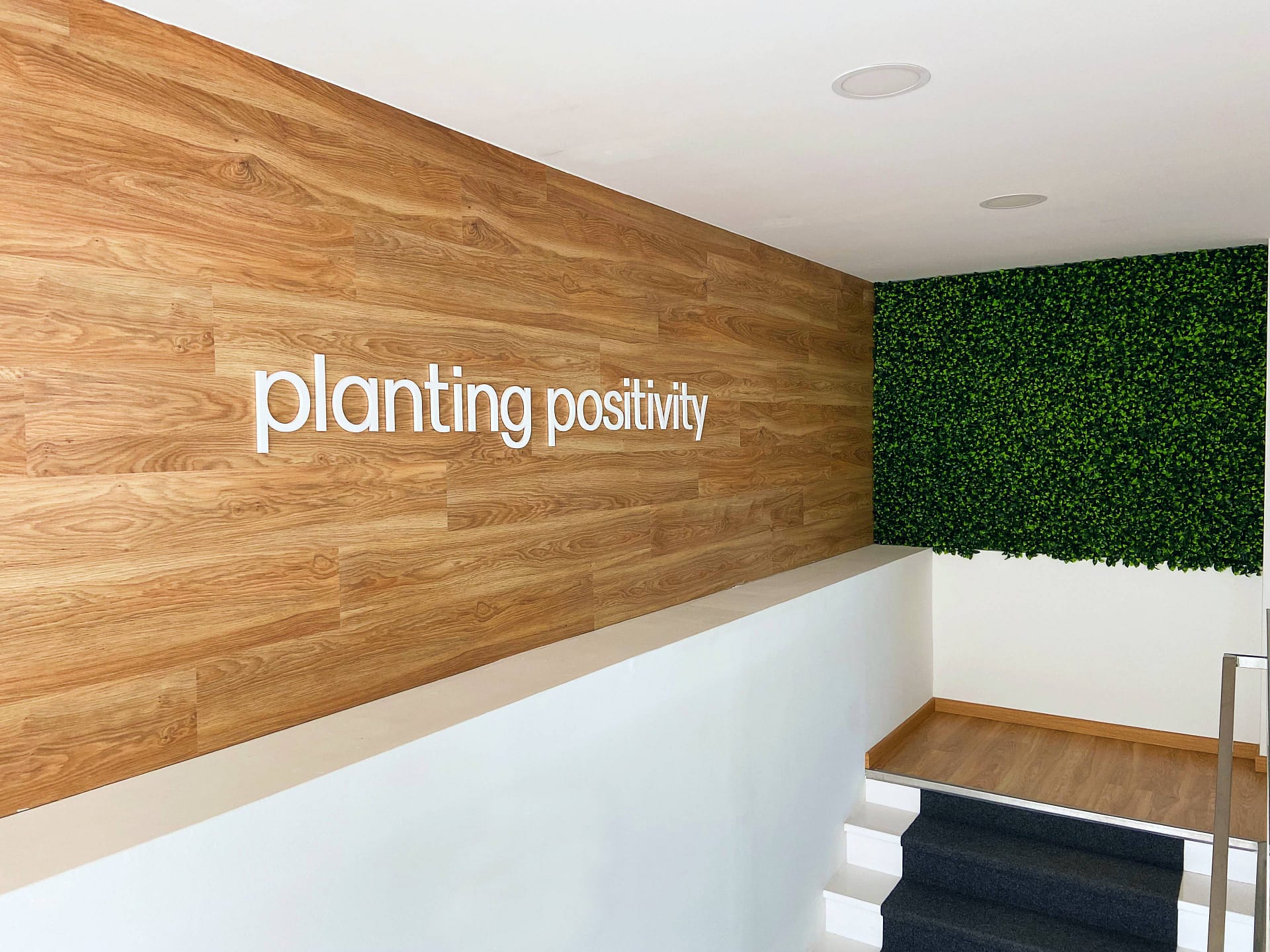 Plantomax Vilamoura Sinaletica