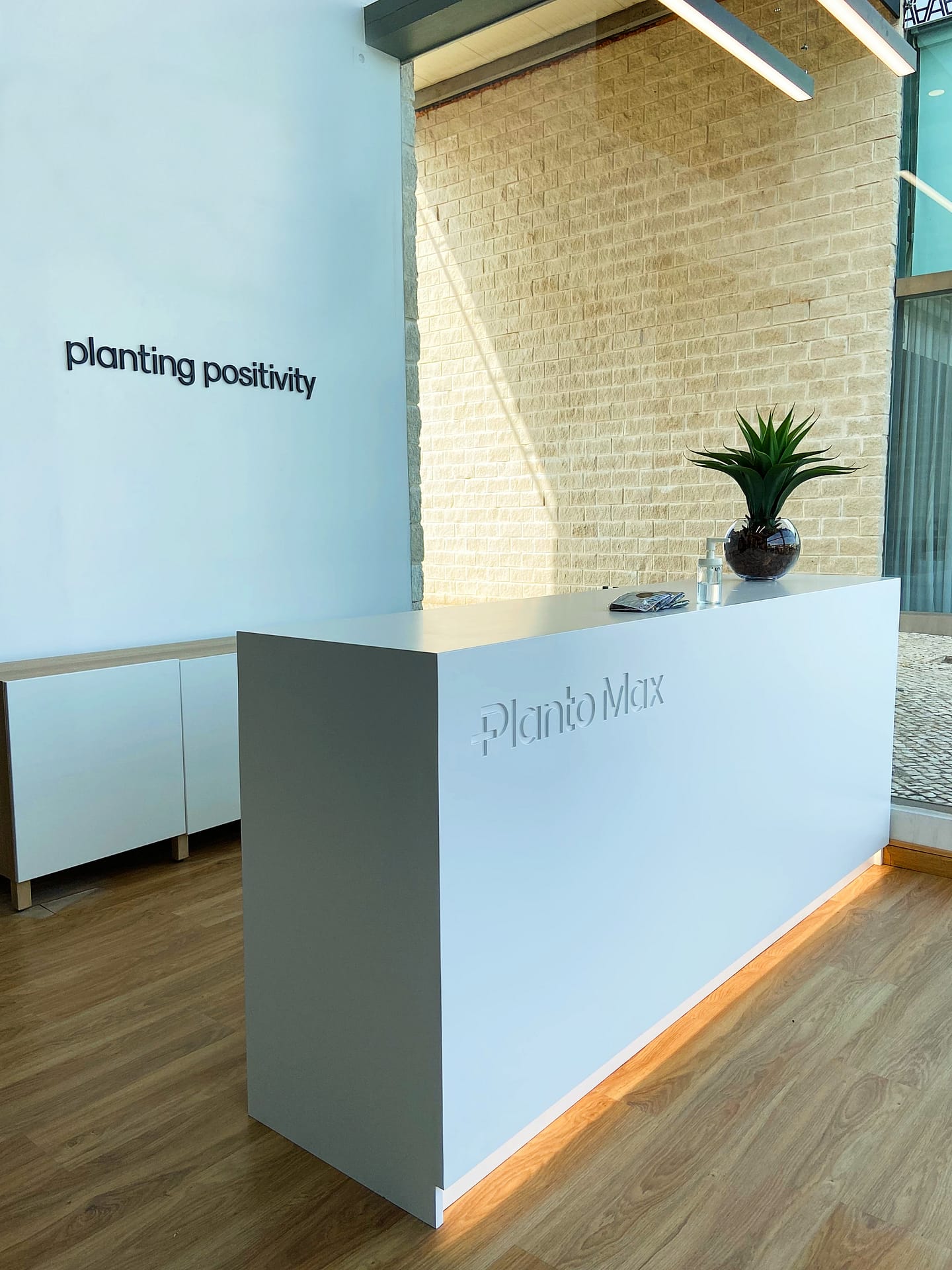 Plantomax Vilamoura mobiliário por medida