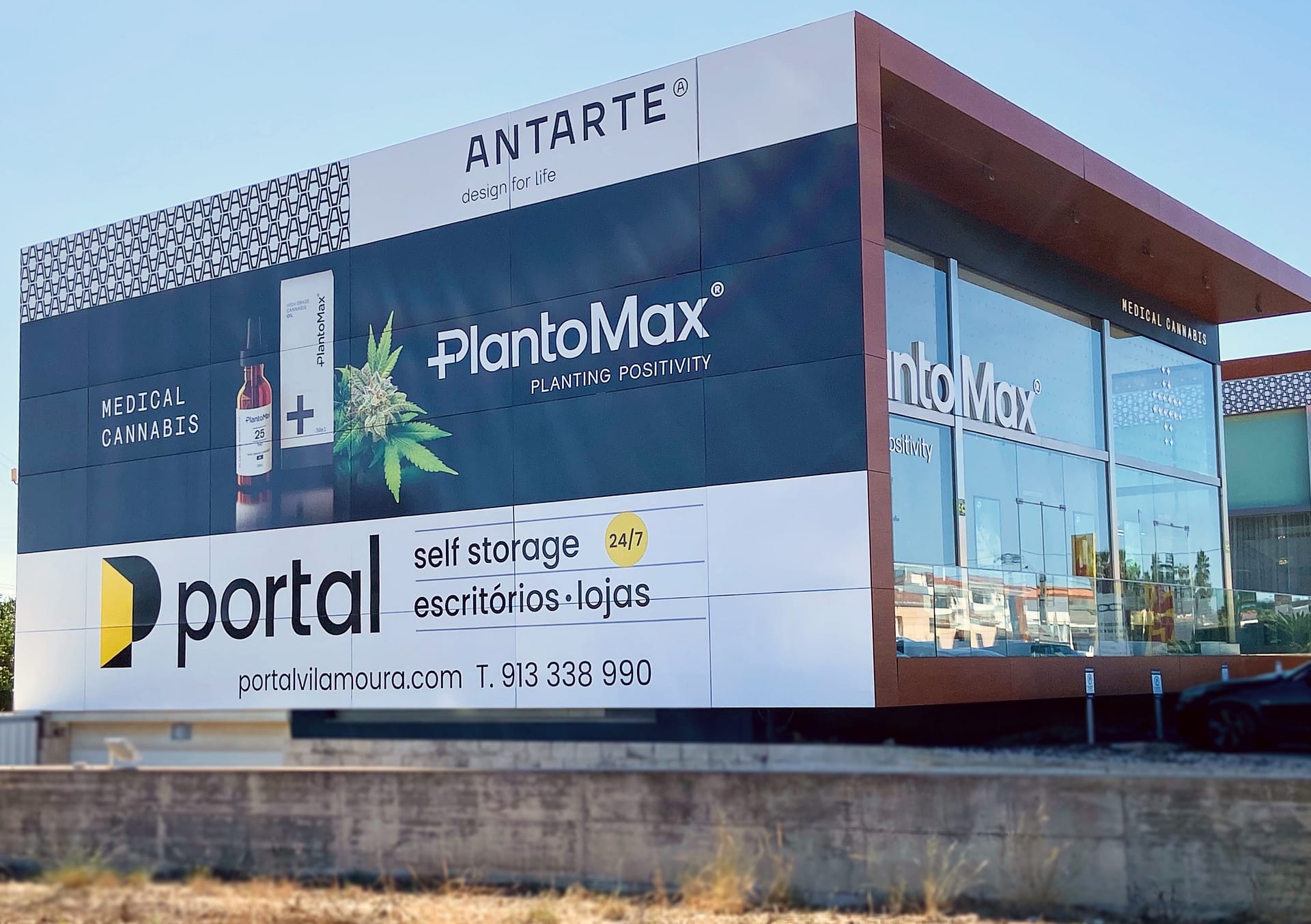 decoração-espaços-comeciais